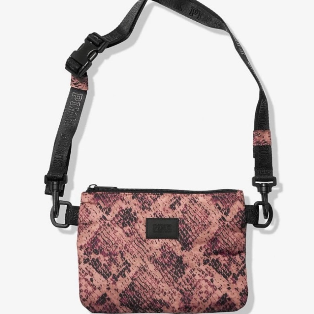 Vs PINK Crossbody Bag